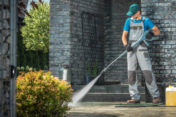 Best Window and Screen Pressure Cleaning in Stratford, TX